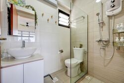 Blk 131C Eastlink I @ Canberra (Sembawang), HDB 3 Rooms #568203371